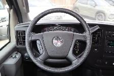 2022 GMC Savana RWD 3500 155' LT 15 Passenger - Photo 12