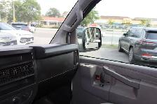 2022 GMC Savana RWD 3500 155' LT 15 Passenger - Photo 18