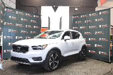 2022 Volvo XC40 T5 AWD - PANO|NAVI|CARPLAY|HARMONKARDON