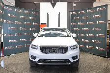 2022 Volvo XC40 T5 AWD - PANO|NAVI|CARPLAY|HARMONKARDON - Photo 2