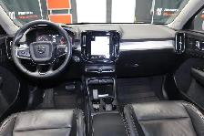 2022 Volvo XC40 T5 AWD - PANO|NAVI|CARPLAY|HARMONKARDON - Photo 10
