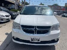 2018 Dodge Grand Caravan Crew - Photo 2