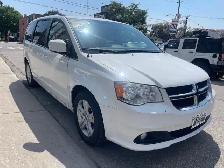 2018 Dodge Grand Caravan Crew - Photo 3