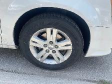 2018 Dodge Grand Caravan Crew - Photo 4