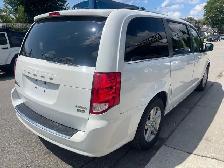 2018 Dodge Grand Caravan Crew - Photo 5