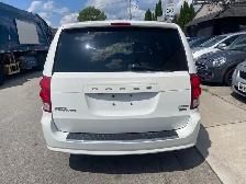 2018 Dodge Grand Caravan Crew - Photo 6