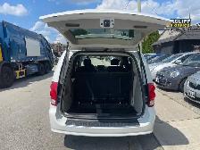 2018 Dodge Grand Caravan Crew - Photo 8