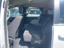 2018 Dodge Grand Caravan Crew - Photo 10