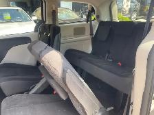 2018 Dodge Grand Caravan Crew - Photo 11