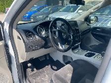 2018 Dodge Grand Caravan Crew - Photo 13