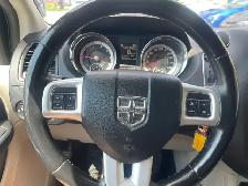2018 Dodge Grand Caravan Crew - Photo 14