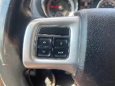2018 Dodge Grand Caravan Crew - Photo 15