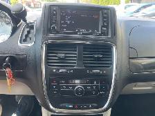 2018 Dodge Grand Caravan Crew - Photo 17