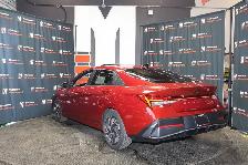 2024 Hyundai Elantra IVT - CLEANCARFAX|NAVI|CARPLAY|SUNROOF - Photo 4
