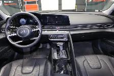 2024 Hyundai Elantra IVT - CLEANCARFAX|NAVI|CARPLAY|SUNROOF - Photo 8