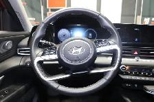 2024 Hyundai Elantra IVT - CLEANCARFAX|NAVI|CARPLAY|SUNROOF - Photo 9