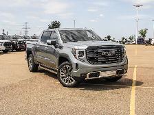 2026 GMC Sierra 1500 Denali Ultimate - Photo 2