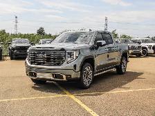 2026 GMC Sierra 1500 Denali Ultimate - Photo 4