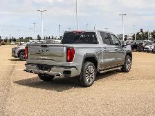2026 GMC Sierra 1500 Denali Ultimate - Photo 9