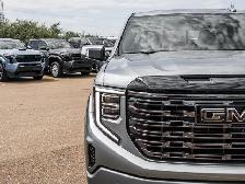 2026 GMC Sierra 1500 Denali Ultimate - Photo 11