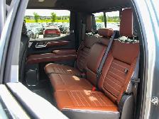 2026 GMC Sierra 1500 Denali Ultimate - Photo 33