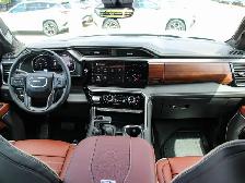 2026 GMC Sierra 1500 Denali Ultimate - Photo 35