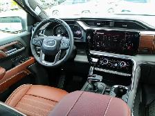 2026 GMC Sierra 1500 Denali Ultimate - Photo 36