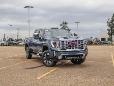 2026 GMC Sierra 3500HD Denali - Photo 2