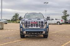 2026 GMC Sierra 3500HD Denali - Photo 3
