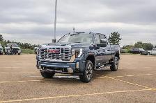 2026 GMC Sierra 3500HD Denali - Photo 4