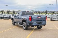2026 GMC Sierra 3500HD Denali - Photo 6