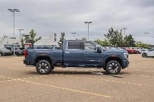 2026 GMC Sierra 3500HD Denali - Photo 10