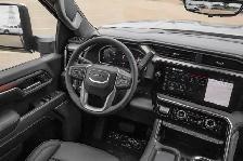 2026 GMC Sierra 3500HD Denali - Photo 29