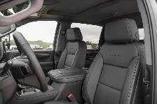 2026 GMC Sierra 3500HD Denali - Photo 33
