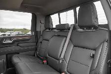2026 GMC Sierra 3500HD Denali - Photo 34