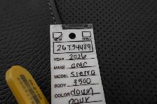 2026 GMC Sierra 3500HD Denali - Photo 36