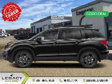2021 Honda Passport Sport - Sunroof - Heated Seats - $239 B/W