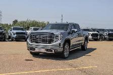 2026 GMC Sierra 1500 Denali Ultimate - Photo 4