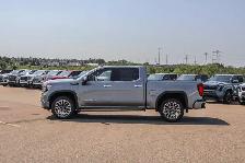 2026 GMC Sierra 1500 Denali Ultimate - Photo 5
