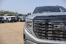 2026 GMC Sierra 1500 Denali Ultimate - Photo 11