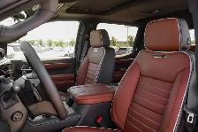 2026 GMC Sierra 1500 Denali Ultimate - Photo 33