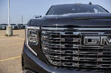2026 GMC Sierra 1500 Denali Ultimate - Photo 11