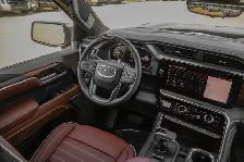 2026 GMC Sierra 1500 Denali Ultimate - Photo 29