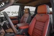 2026 GMC Sierra 1500 Denali Ultimate - Photo 33