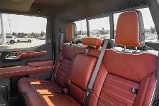 2026 GMC Sierra 1500 Denali Ultimate - Photo 34