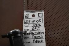 2026 GMC Sierra 1500 Denali Ultimate - Photo 36