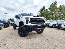 2026 Chevrolet Silverado 3500HD LT Trail Boss True North Z71 - Photo 2
