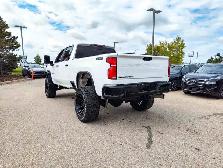 2026 Chevrolet Silverado 3500HD LT Trail Boss True North Z71 - Photo 5