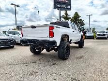 2026 Chevrolet Silverado 3500HD LT Trail Boss True North Z71 - Photo 6