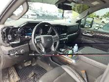 2026 Chevrolet Silverado 3500HD LT Trail Boss True North Z71 - Photo 7